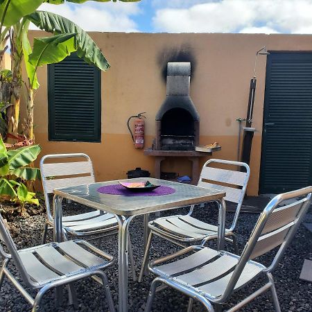 Cuyagua Villa Corralejo Exteriör bild