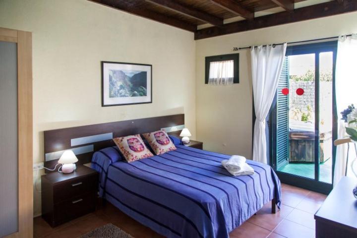 Cuyagua Villa Corralejo Exteriör bild